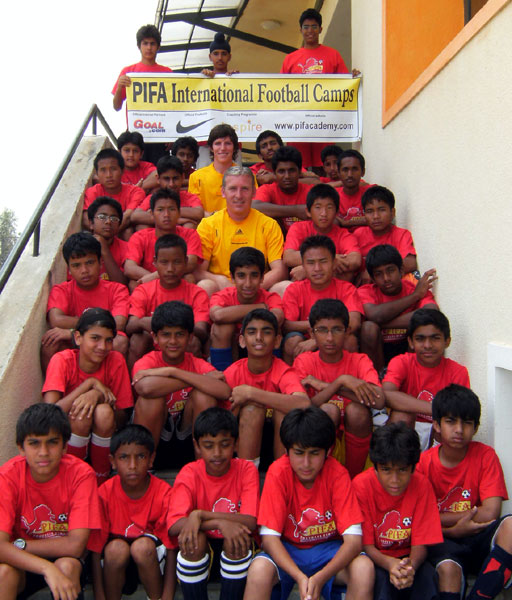 PIFA-bangalore-2008-group