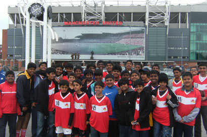 MUFC-2010