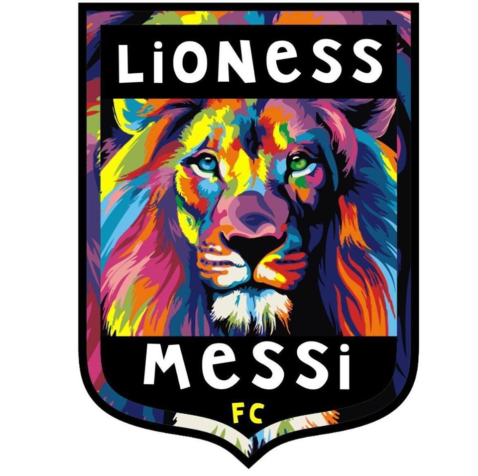 PIFA promoter owns Lioness Messi FC in the Roots League.