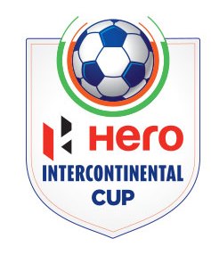 2018 Hero Intercontinental Cup Winners – India