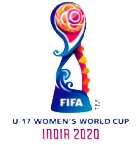 FIFA U17 Women’s World Cup India Emblem launched.